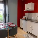 Oslo - Spacieux Et Cosy *