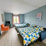 Lägenhet Oslo - Spacieux Et Cosy