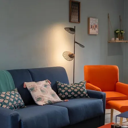 Lägenhet Oslo - Spacieux Et Cosy *