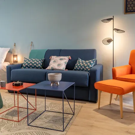 Lägenhet Oslo - Spacieux Et Cosy *