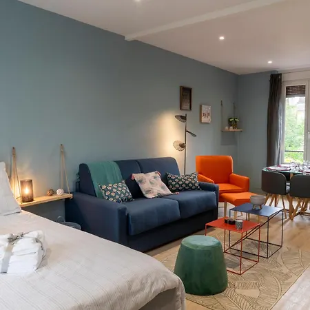 Lägenhet Oslo - Spacieux Et Cosy *